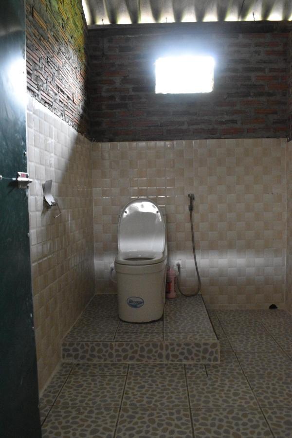 Làng Cac Du Gia Van Chung Homestay מראה חיצוני תמונה